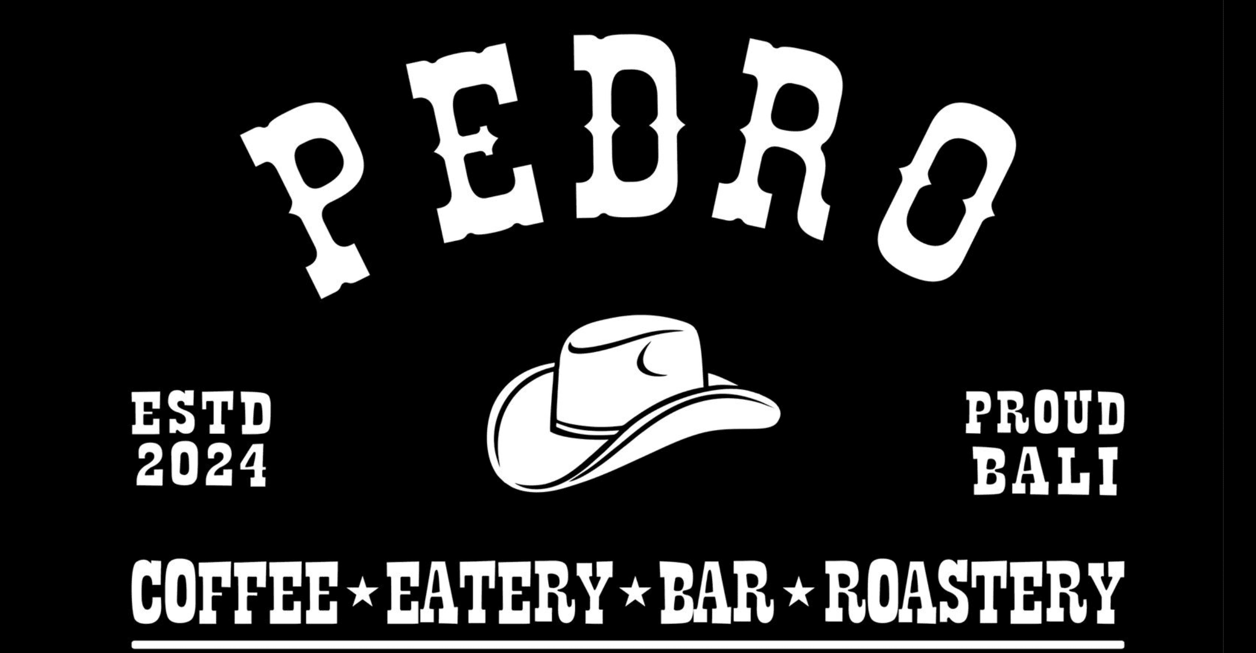 pedro coffee eatery bar and roastery ubud dan labuan bajo