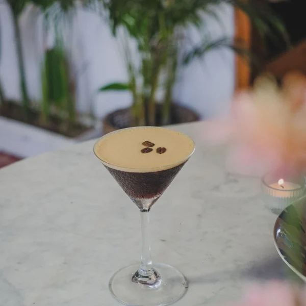 Espresso Martini